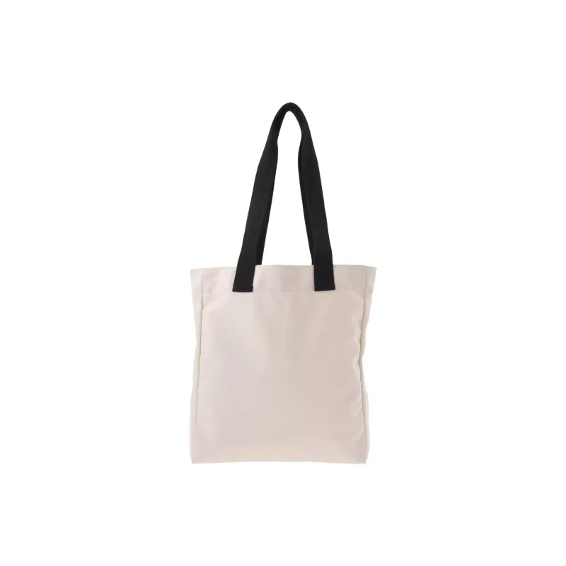 Disney Frozen Series Cotton Handbag Women's Beige-2