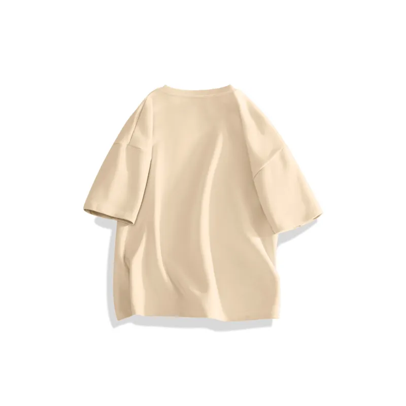 MINISO T Shirts Unisex-7