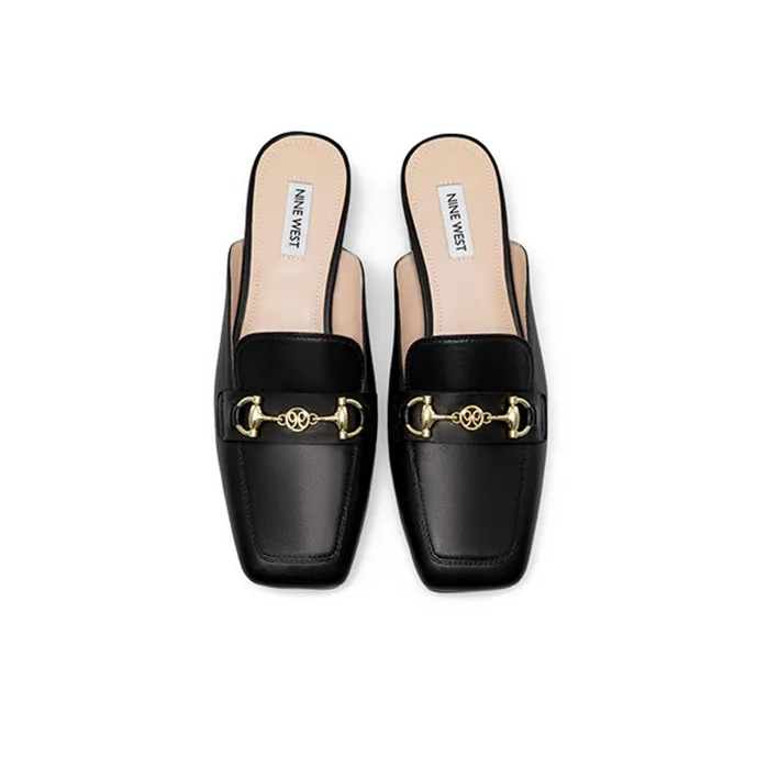 NINE WEST Wrap-toe Slippers Women's-4