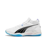 White/Blue/Black