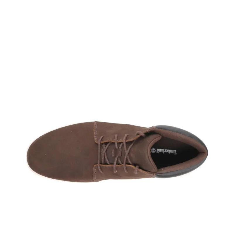 Timberland Graydon Chukka Basic Boots 'Brown'-3