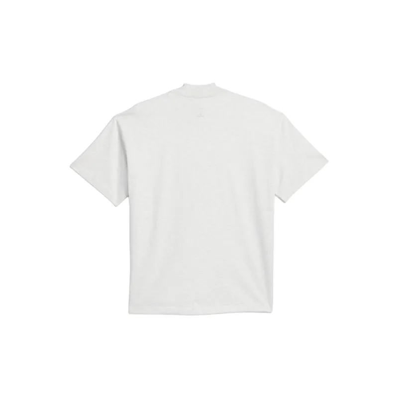 adidas BASKETBALL COLLECTION CHAPTER 03 LOGO TEE-1