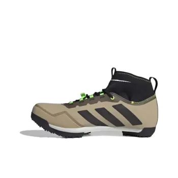 The Gravel Cycling Adidas 'Beige Tone Black'