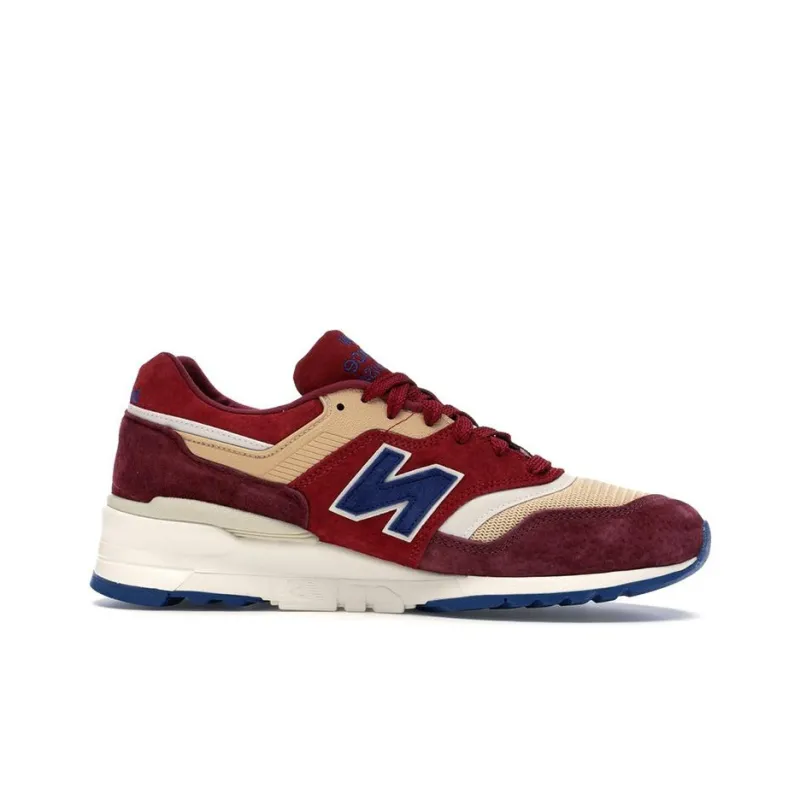 New Balance 997 End Persian Rug Regular Box-1