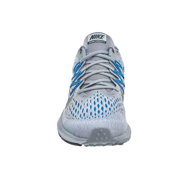 Nike Air Zoom Winflo 5 'Wolf Grey'-2