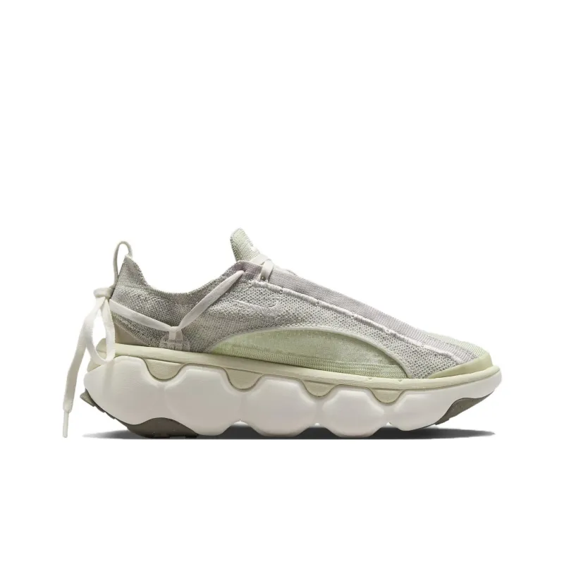 Nike Flyknit Bloom Light Bone Sail Women's-1