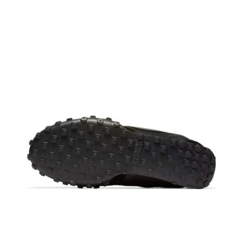 Nike Waffle Racer 17 Comme Des Garcons Black-5