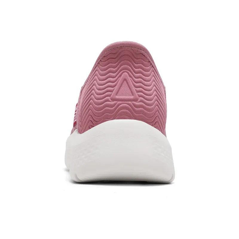ZULIZ Nurse Shoes, Slip on Shoes, Dance Shoes Breathable And Lightweight Low Top Casual Shoes Unisex-28