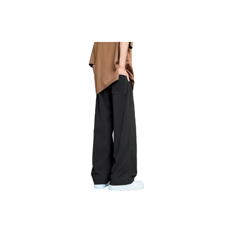 YATSI Casual Pants Unisex-15