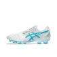 White/Blue
