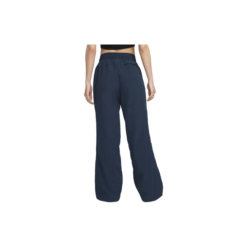 Nike Sportswear Collection Women's Mid Rise Repel Zip Pants-1