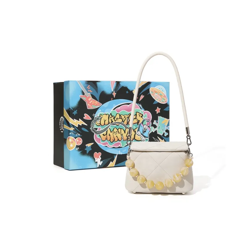 MASTER CANVAS Handbags-1