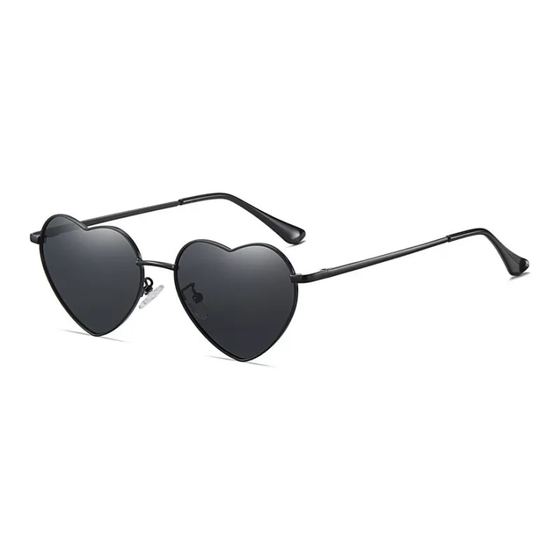 RINA VELLA Irregular Shape Sunglasses Unisex-10