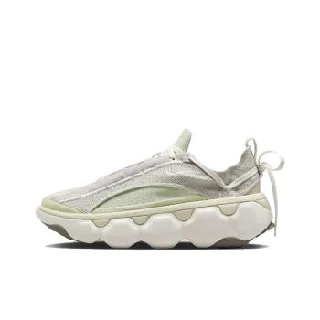 Nike Flyknit Bloom Light Bone Sail Women's