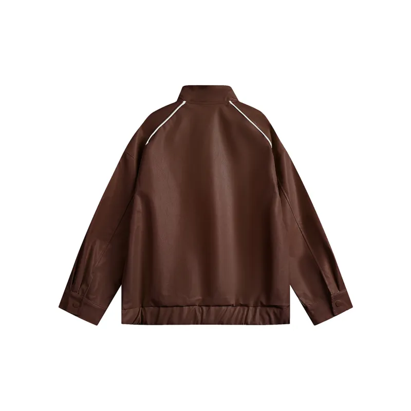 MEIPIN TANG Jackets & Coats Fall Unisex-6