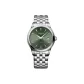 Green Dial