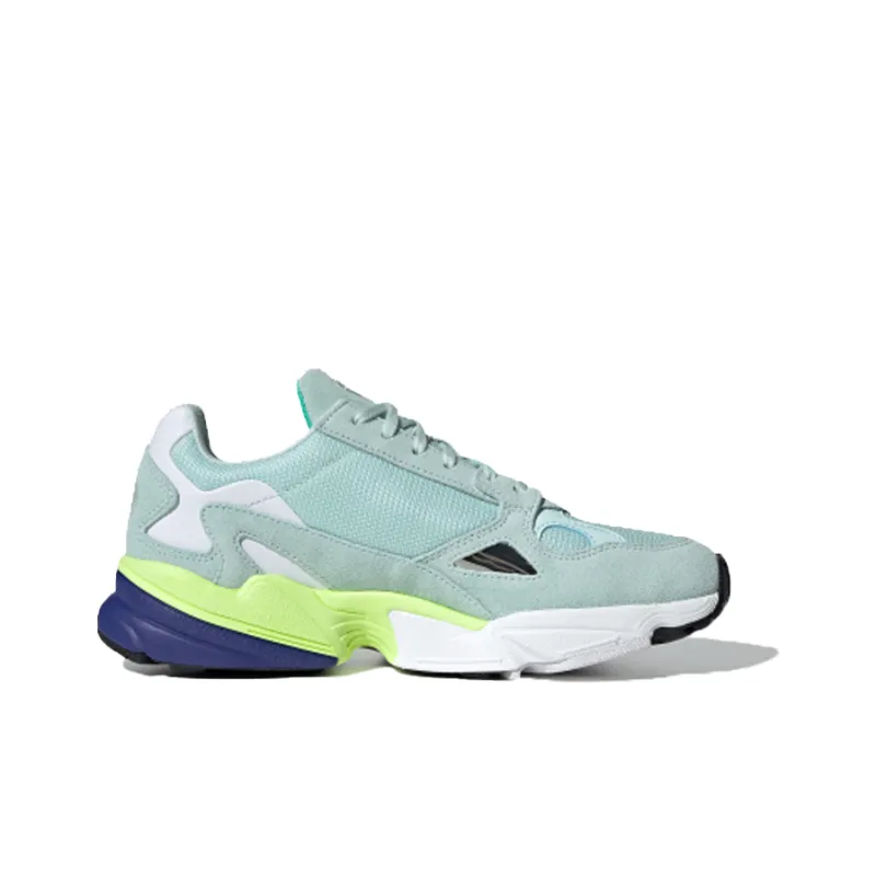 Adidas Falcon Ice Mint Women's-1