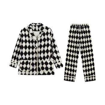Flow Yarn Women's Pajama Sets