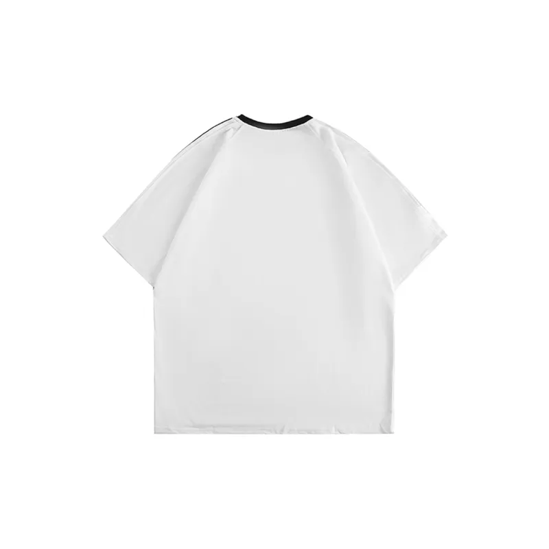ROCK PLAN T Shirts Unisex-1