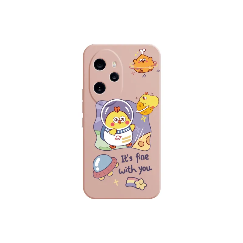 MINISO Phone Cases-8