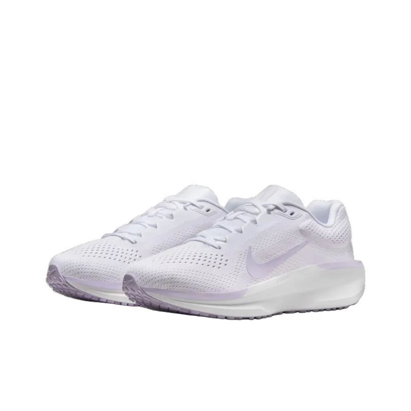 Nike Winflo 11 White Lilac Bloom Women's-1