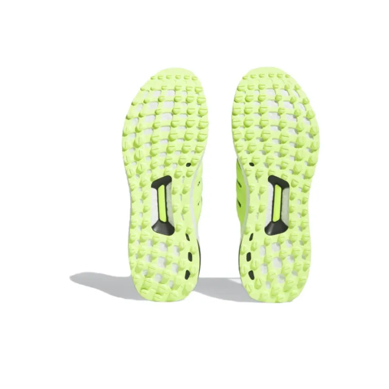 UltraBoost Adidas 1.0 Spikeless Golf 'Lucid Lemon'-4