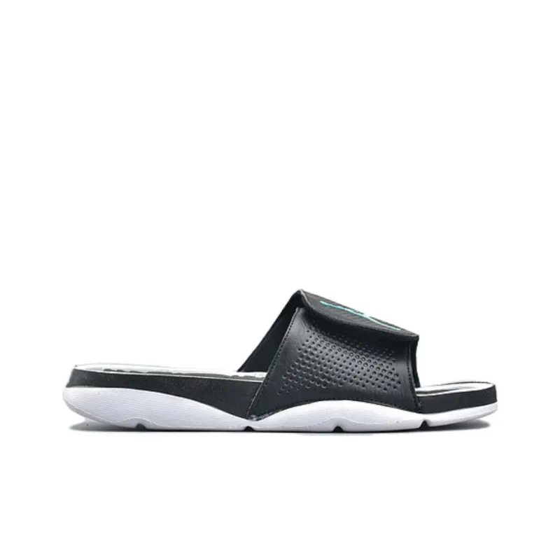JORDAN Hydro 5 'Black Green'-1