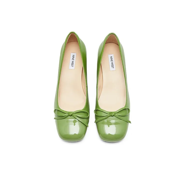 NINE WEST Casual Single Shoes Women's-5