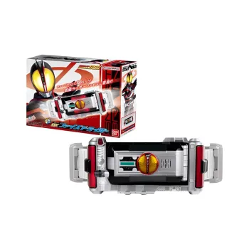 BANDAI Kamen Rider Faiz555 Driver Assembled Models National Agent Version