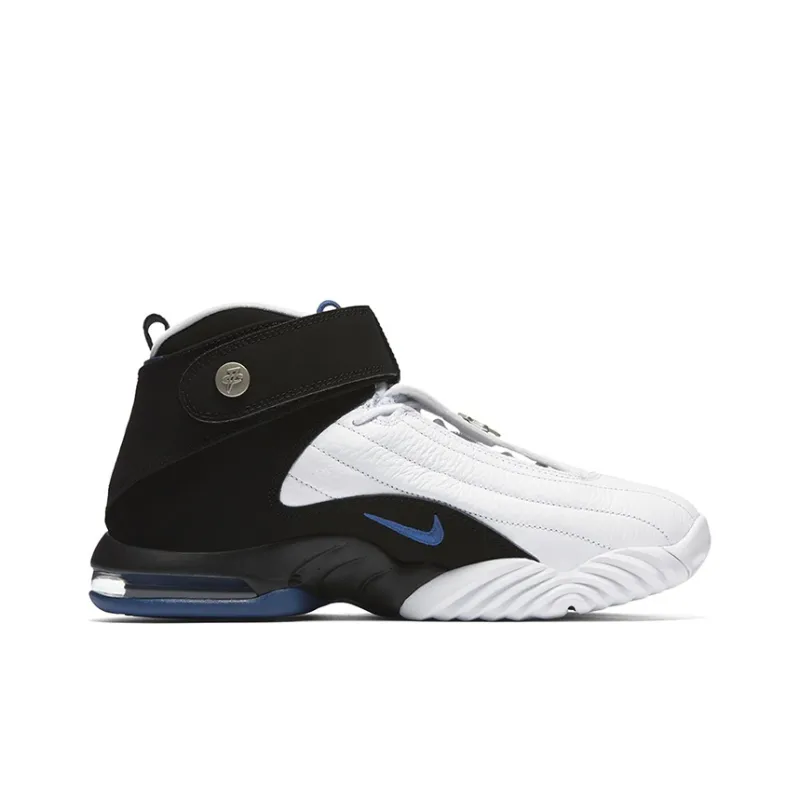 Nike Air Penny Iv Orlando Home 2006-1