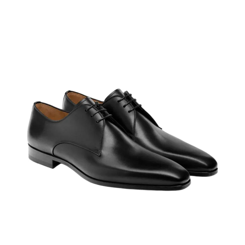 Magnanni Jacoby Dress Shoes Men's Black-2