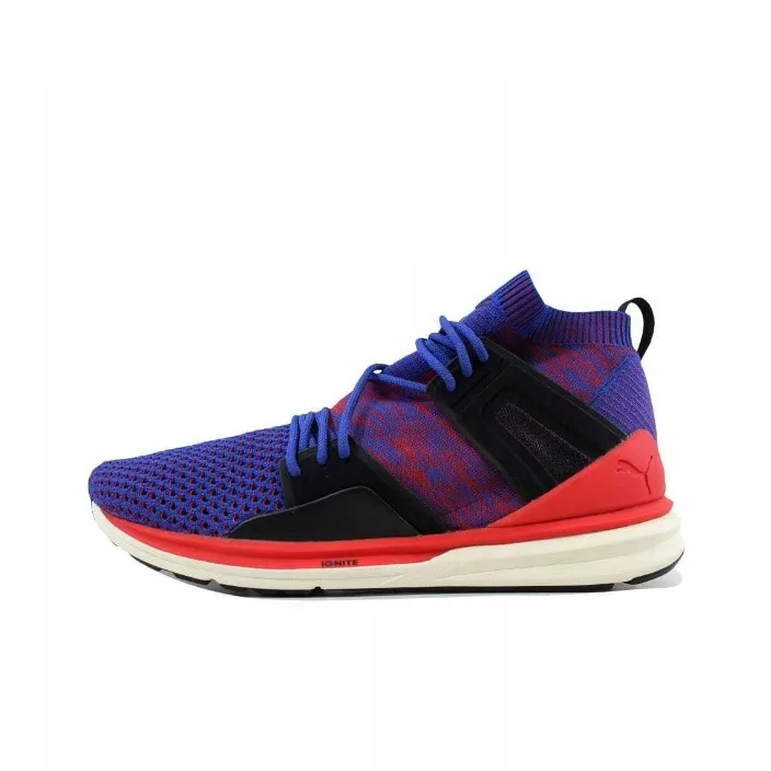 PUMA Bog Limitless Hi EvoKnit Surf The Web-0