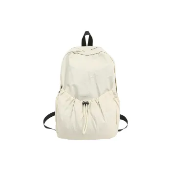 Barang Bear Nylon Gym Bag Backpack Regular Unisex Multicolor