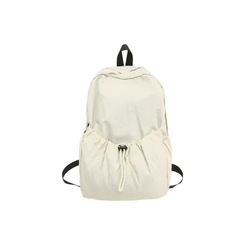 Barang Bear Nylon Gym Bag Backpack Regular Unisex Multicolor