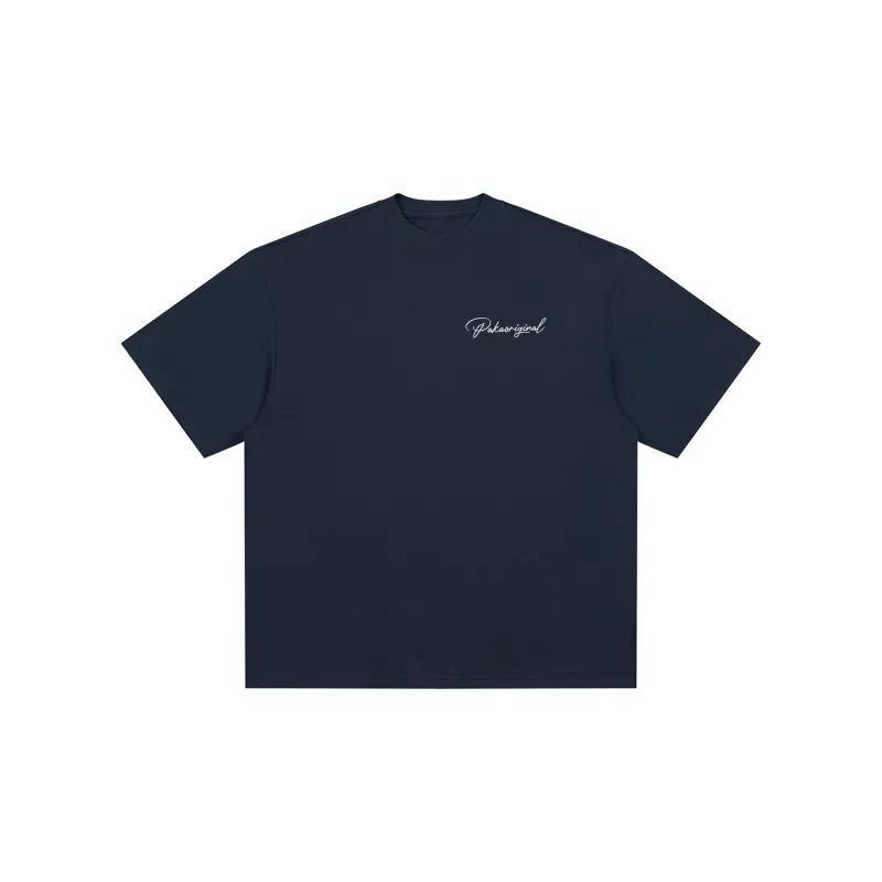 PAKA T Shirts Unisex-19