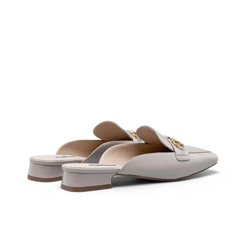 NINE WEST Wrap-toe Slippers Women's-13