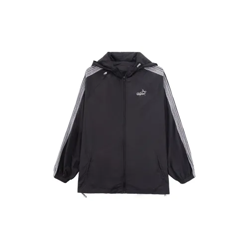 UNIFREE Jackets Women's