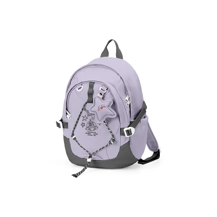 VANWALK Planet Rabbit Series Backpacks-35