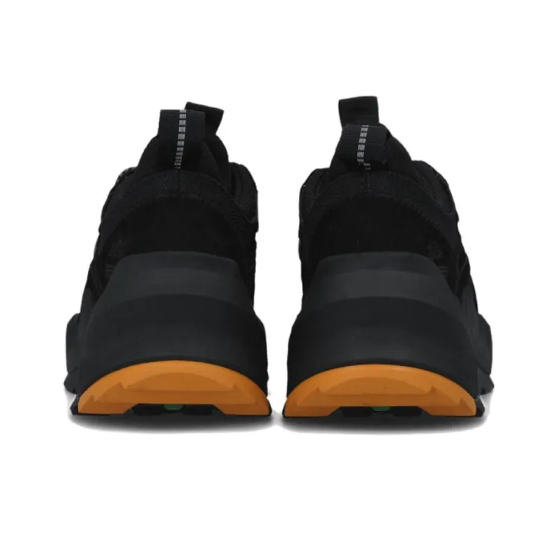 Timberland Madbury Sneakers 'Black Mesh With Black'-3