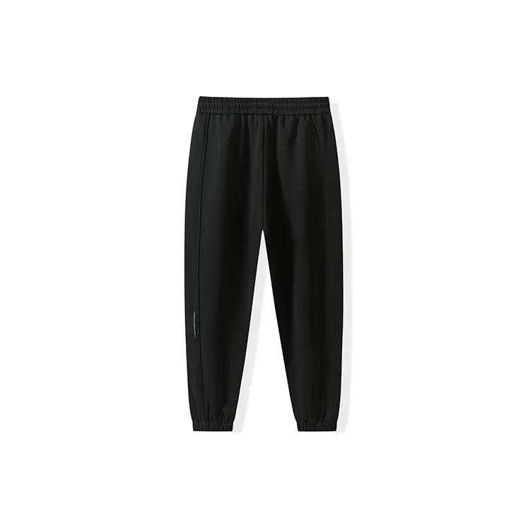 HALEBOSS Casual Pants Men-6