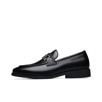 PARDASAUL Loafers Men Black/Brown