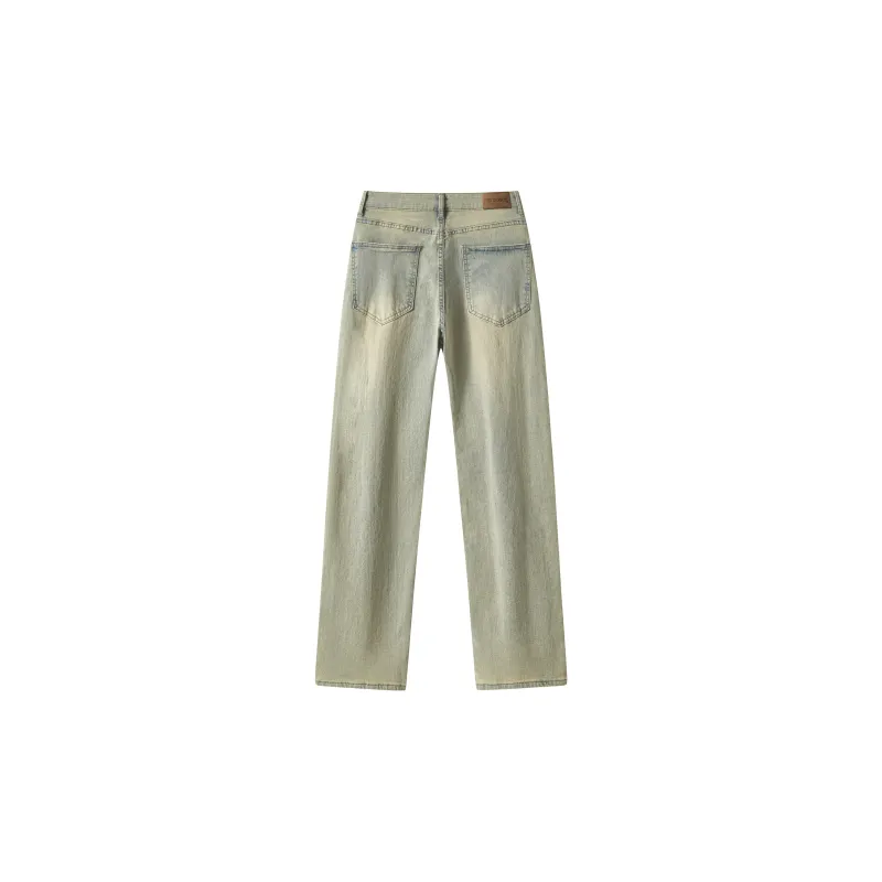P8H9 Jeans Unisex-12