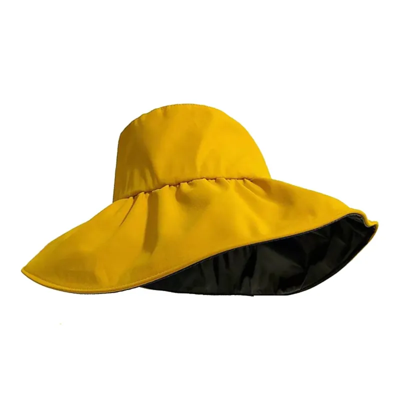 Bejirog Polyester Bucket Hats Unisex-6