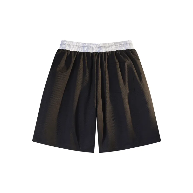 LOOX! Basketball Shorts Unisex-1