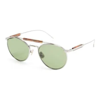 Brunello Cucinelli BC2004ST Pilot frame Sunglasses