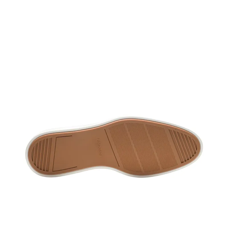 Magnanni Leone Casual Shoes Men's Brown-4