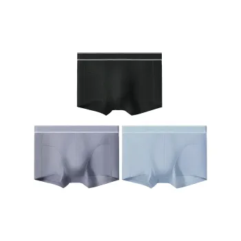 MADALLO Underpants Men's 3 Pack