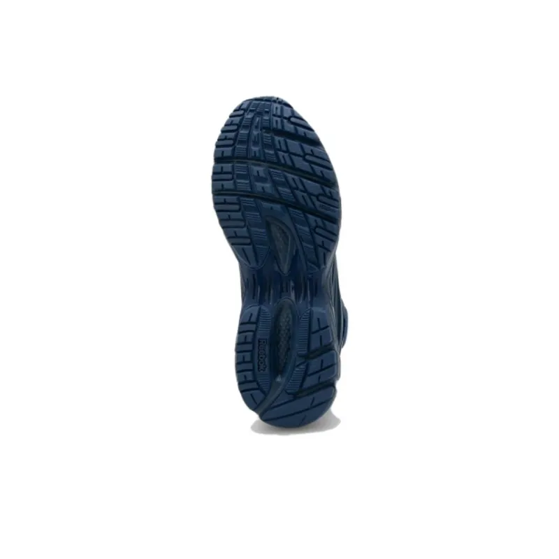 Reebok X Kanghyuk Premier Road Modern Mid Gr 'Navy Blue'-4