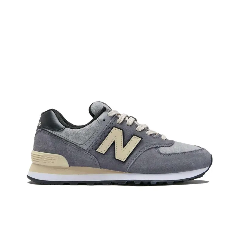 New Balance 574 Grey Day Magnet 2024-1