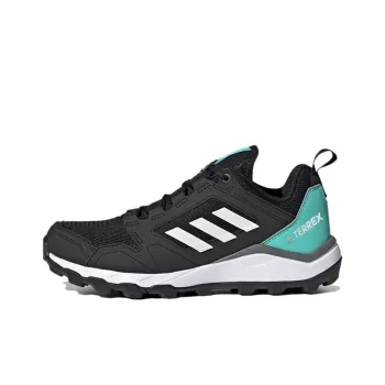 Adidas Terrex Agravic Tr 'Black White Blue' Women's